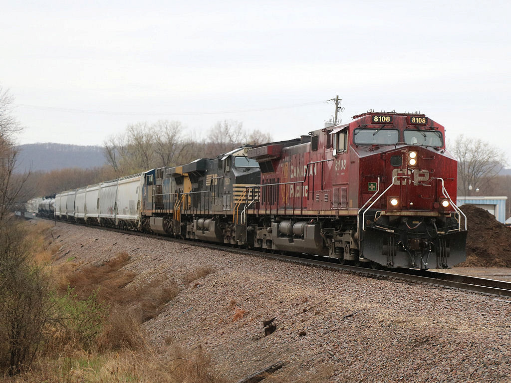 CP 8108